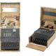 Illustration for article titled Rare Nazi Enigma Machine Smashes Record at Auction